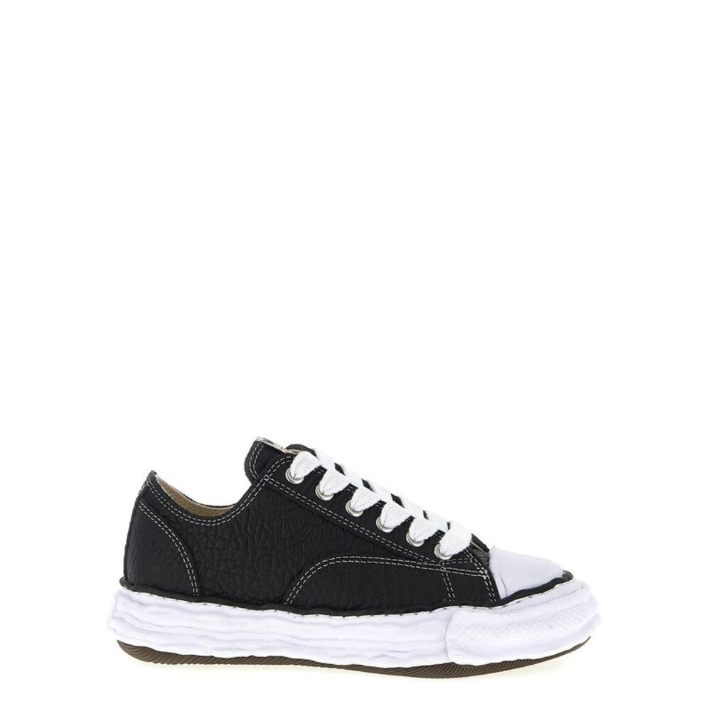 Maison Mihara Yasuhiro Men Maison Mihara Yasuhiro Men 'Peterson23' Sneakers